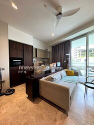 Corals At Keppel Bay (D4), Condominium #458036201